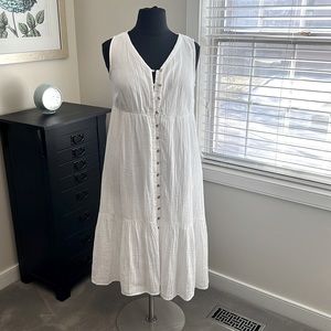 Cover-up or sundress